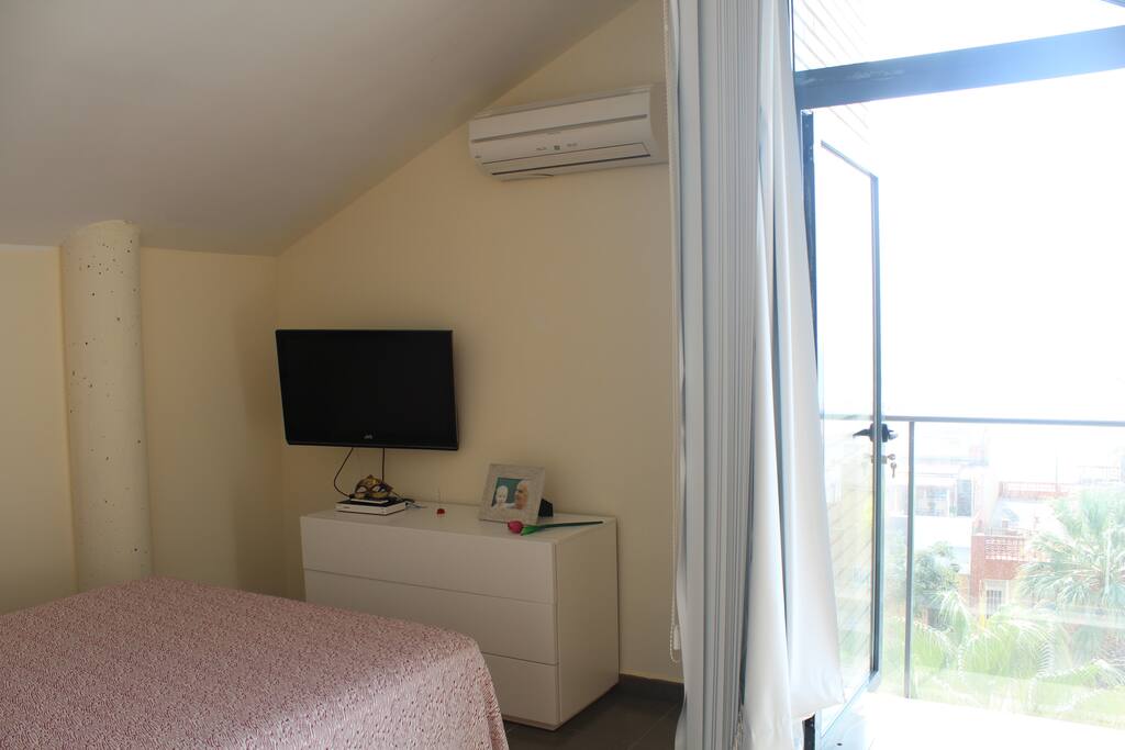 Habitación Matrimonio