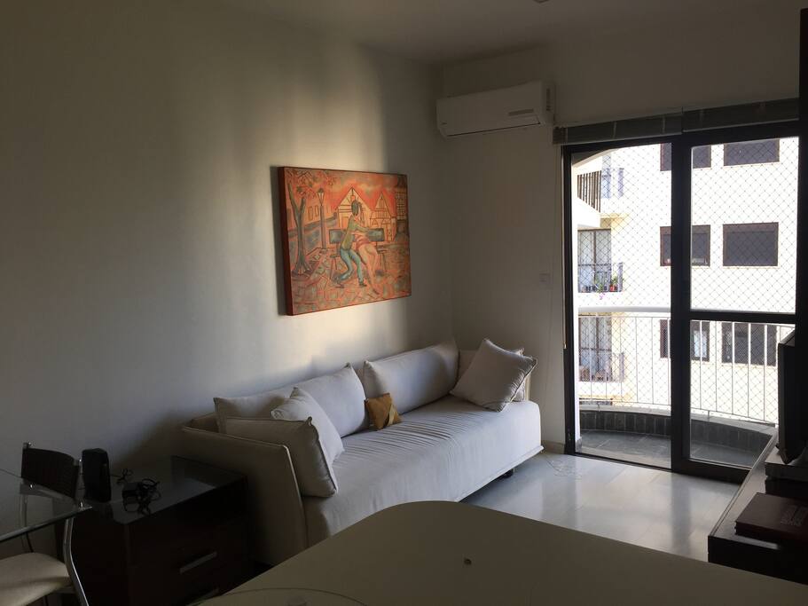 Apartamento