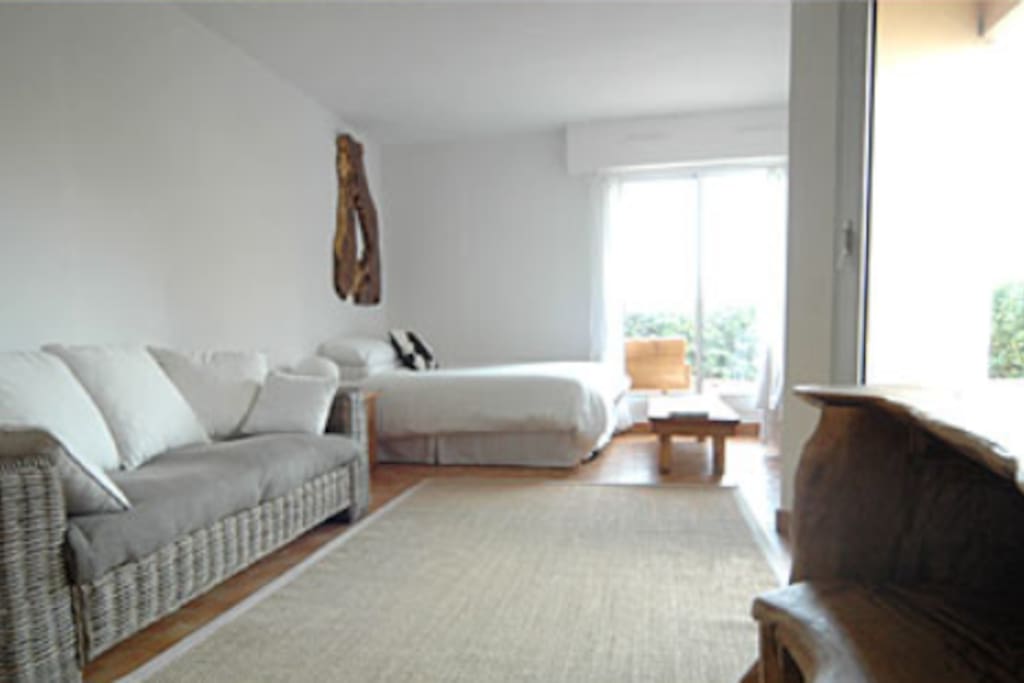 Freshly refurbished a fusion of rustic charm and good taste!