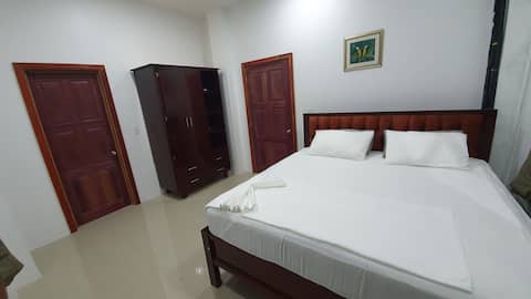 Apex Apartments 2