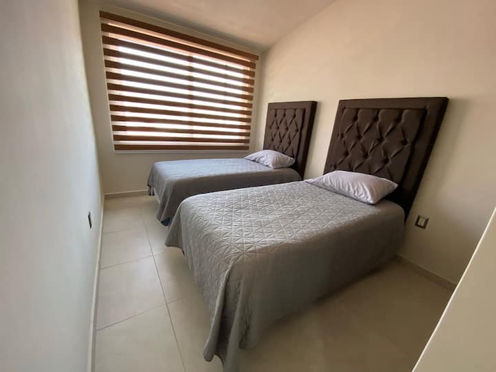 Dhomë gjumi 3