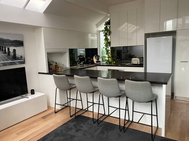 Perfect location in the heart of South Melbourne.