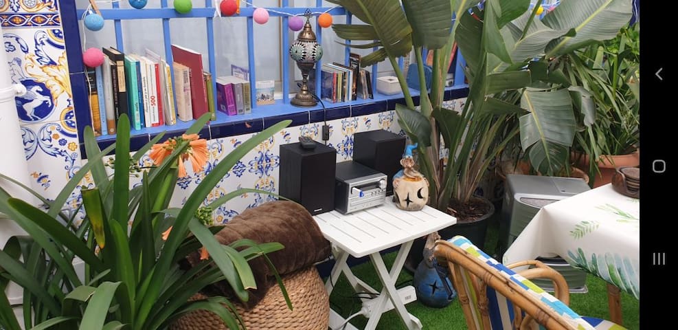 Listing in Roquetas De Mar