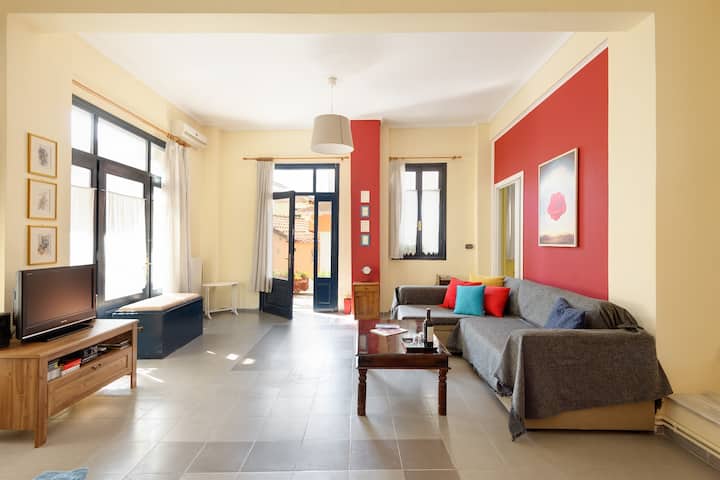 Всекидневна