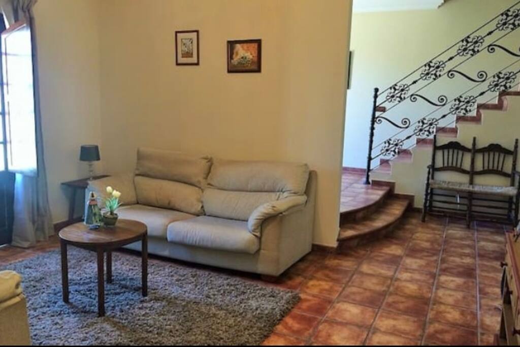 segunda Sala de estar