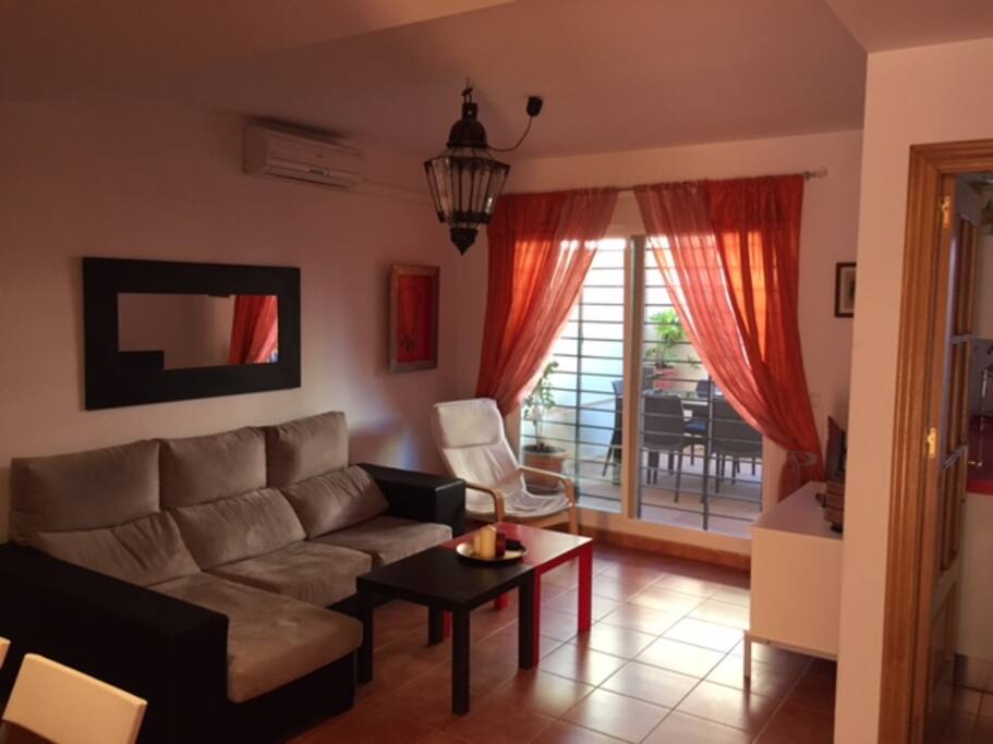 Salón