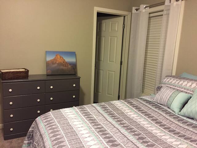 A Rotating Student Home Away From Home