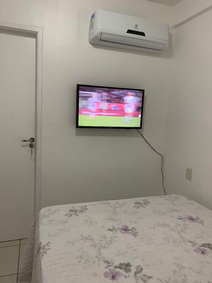 Recámara