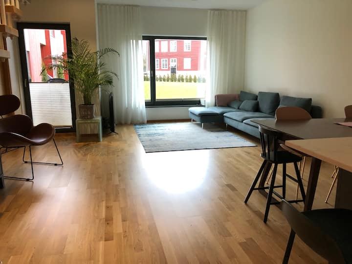 Amazing Home, 15 Minutes From City Center - Tallinn