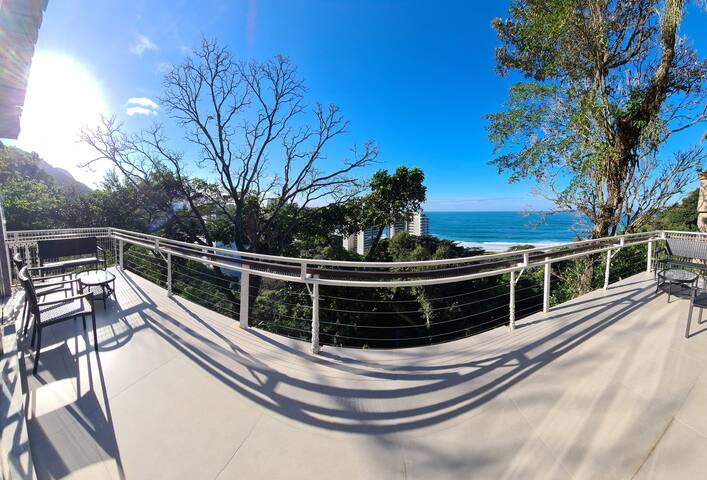 Joá -25-pessoas – 10 quartos- 8 suites gallery image 4