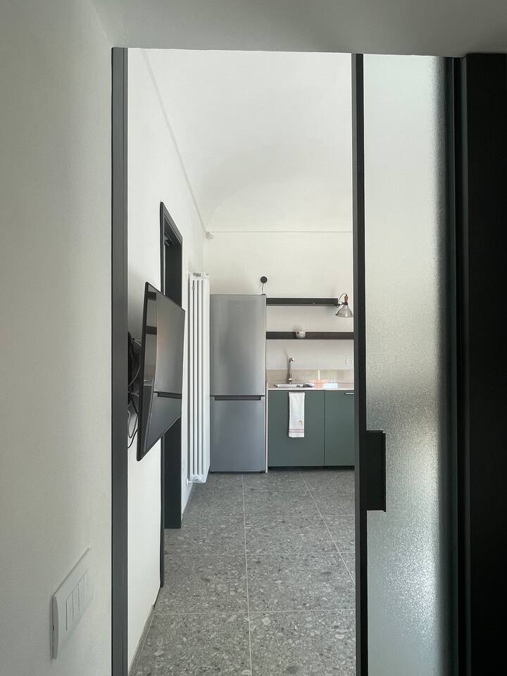Casa Vacanze Con Parcheggio Privato - Ortona
