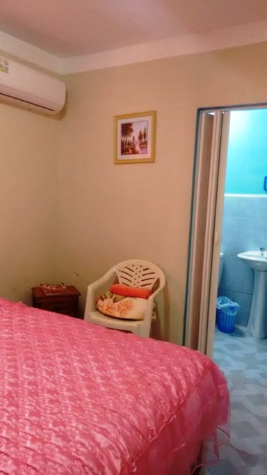 Habitacion