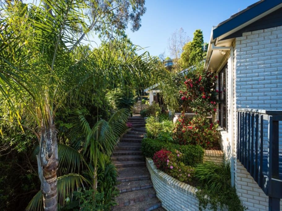 Great Gardens