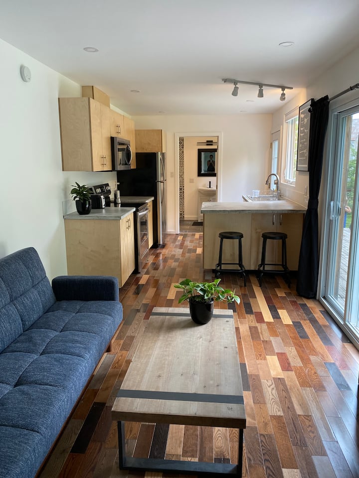 Sydenham Vacation Rentals & Homes Ontario, Canada Airbnb