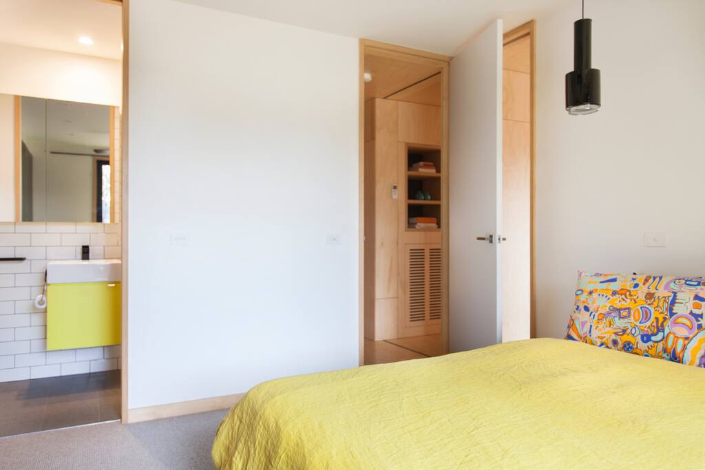 Main Bedroom