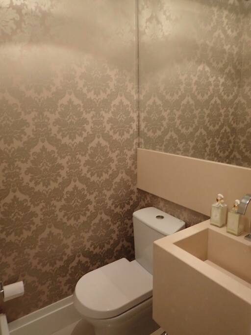 lavabo