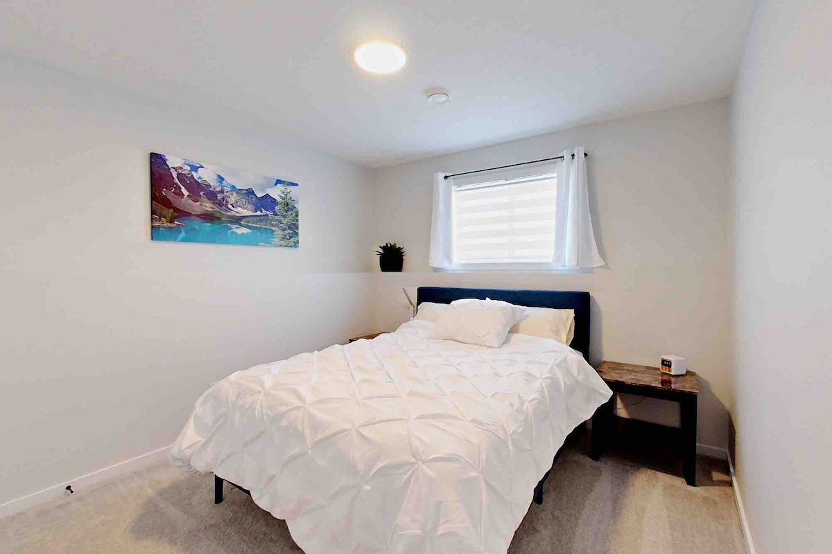 Prikrývky sú biele na jednoduché umývanie, ktoré vám dodajú sviežu vôňu. 