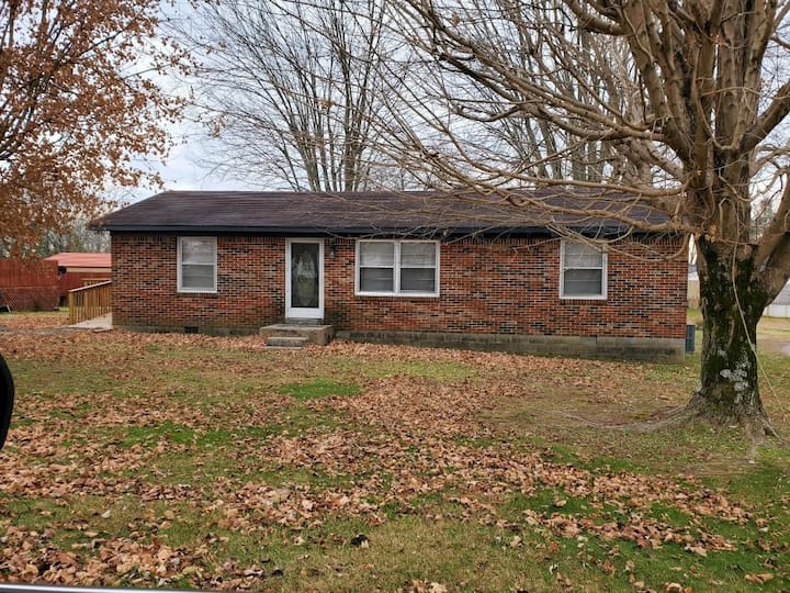 Smithville Vacation Rentals & Homes Tennessee, United States Airbnb