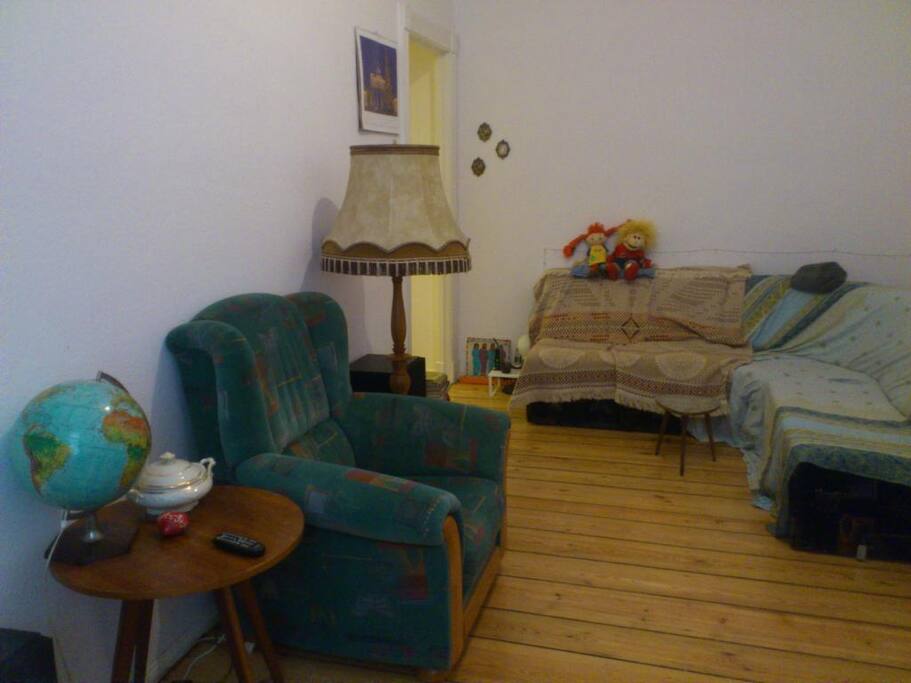 Wohnzimmer
living room