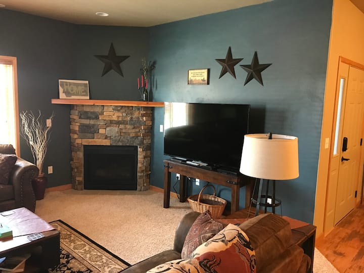 14 Best Airbnb Vacation Rentals In Whitefish, Montana Updated 2024 Trip101