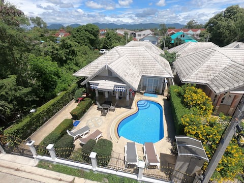 Bang Kao Vacation Rentals Homes Phetchaburi Thailand Airbnb