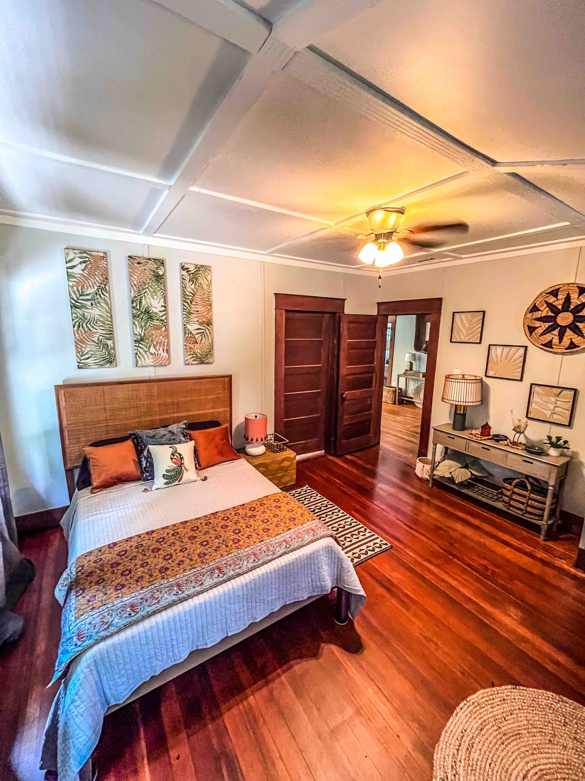 Спална соба 4