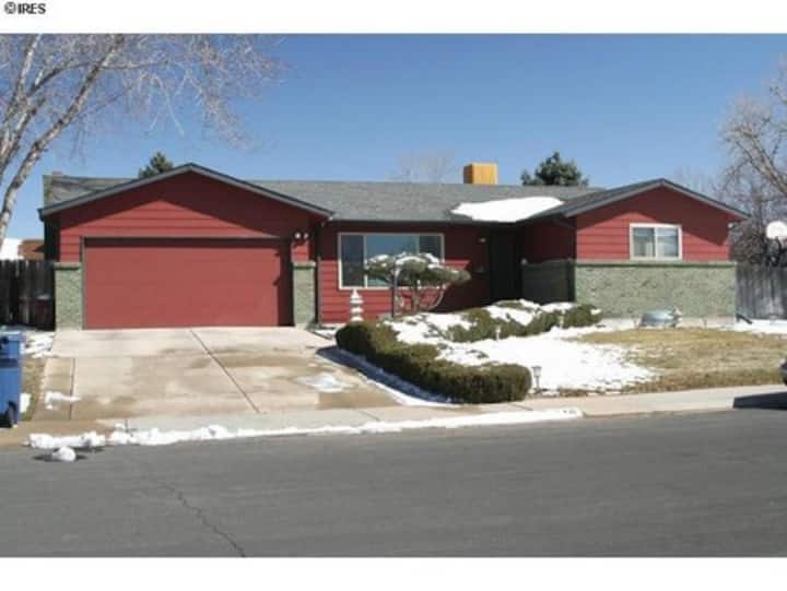 Westminster Vacation Rentals Airbnb