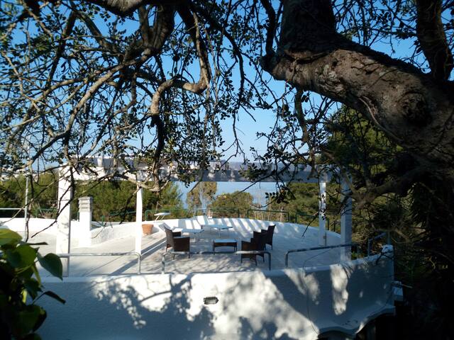 Castro Salento Villa in villaggio esclusivo gallery image 4