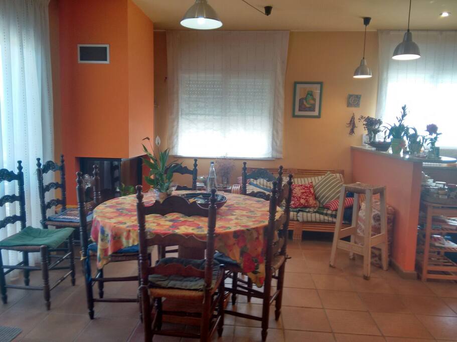 Comedor