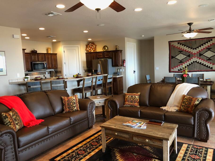 Large Great Room