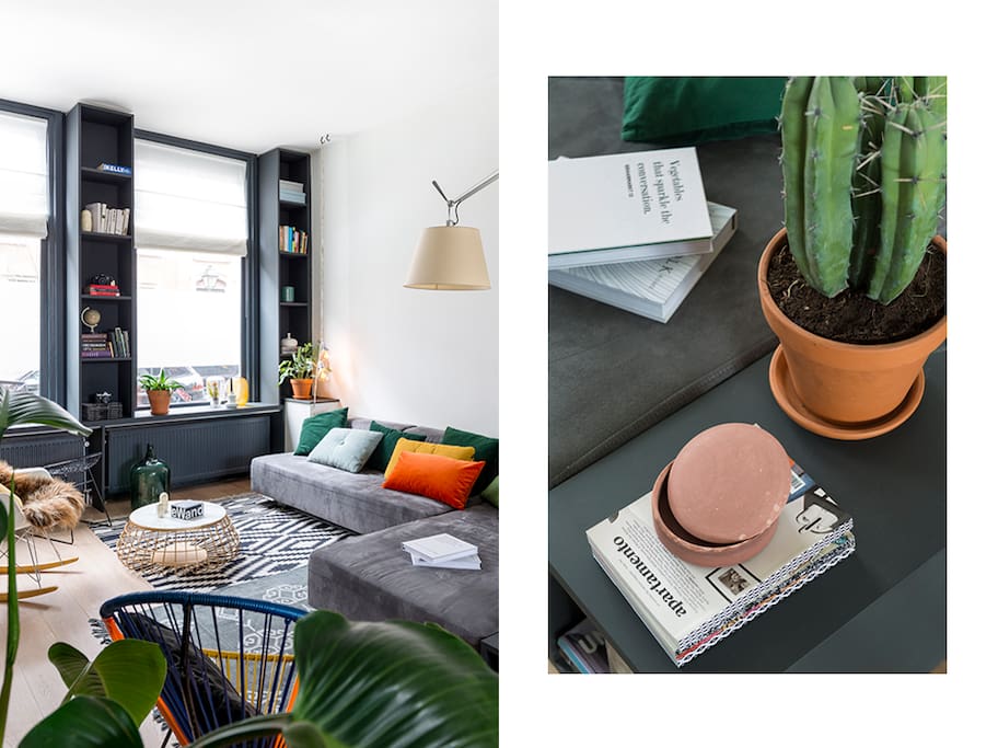 Living room 3