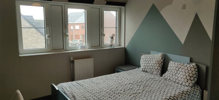 ห้องนอน1