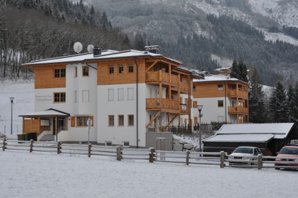 Winteransicht