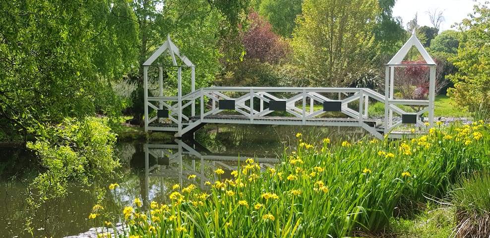 Sheffield Gardens Bed And Breakfast Houses For Rent In Sheffield