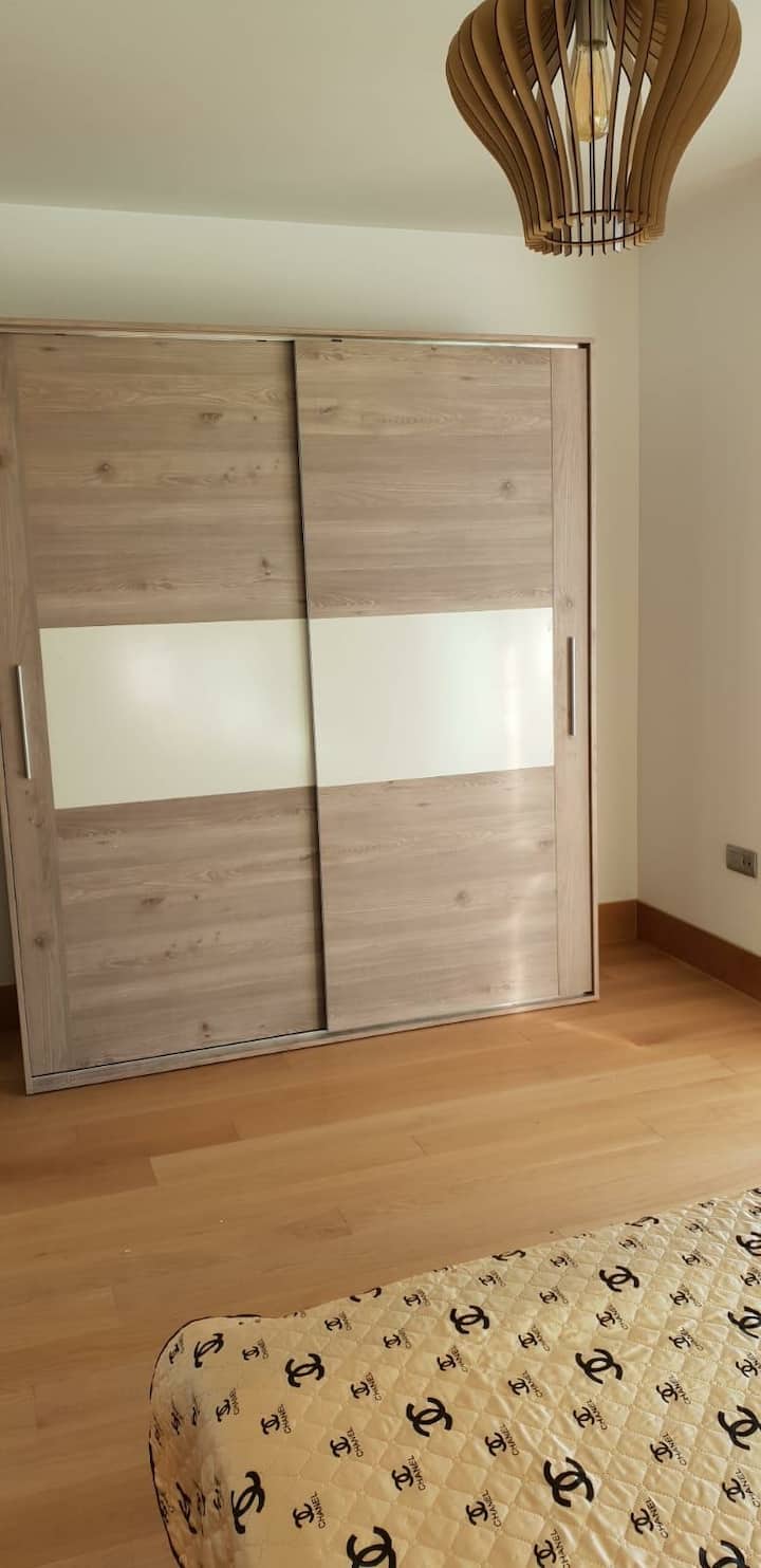 غرفة النوم رقم2