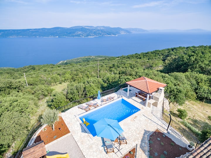 Villa Country Lady