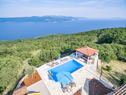 Top performing Airbnb: Villa Country Lady in Ripenda Kosi