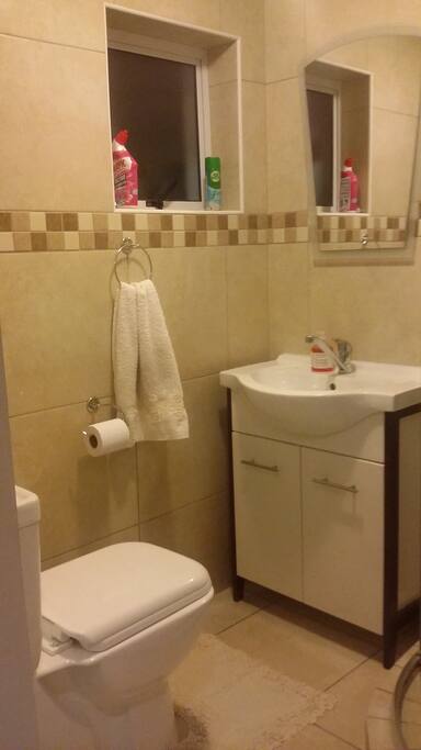 En-suite