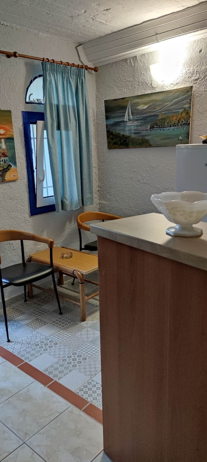 Family One Bedroom Apartment - San Nicolò