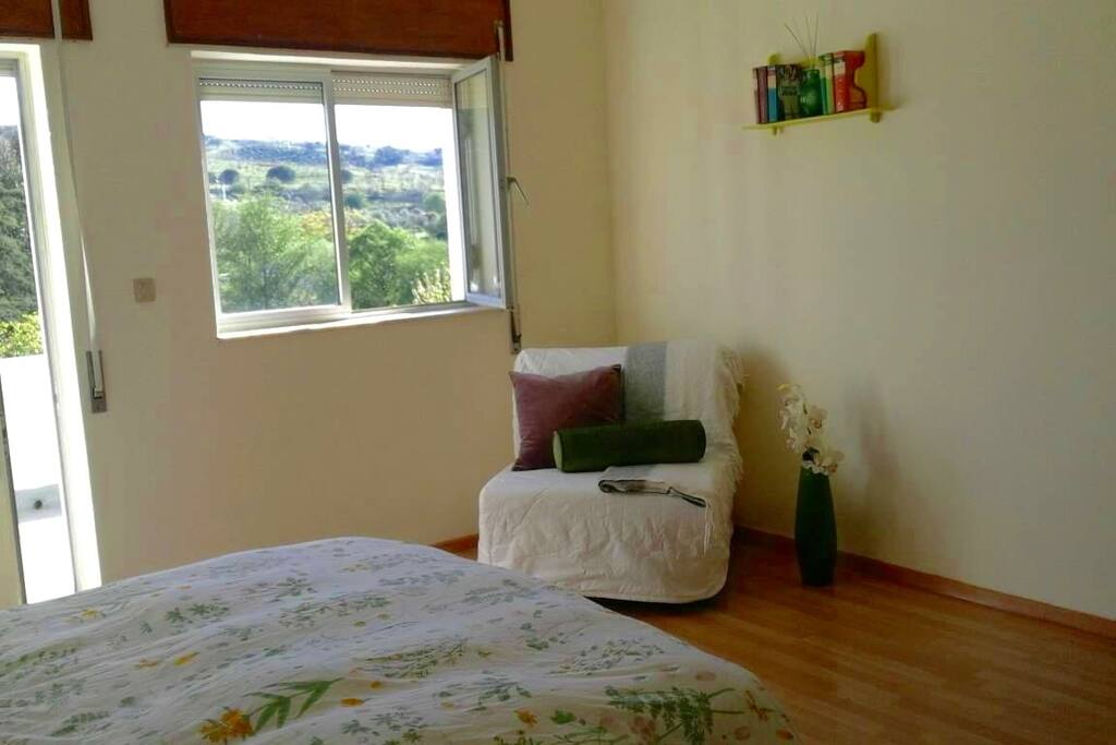 Sofa-Cama (singular)