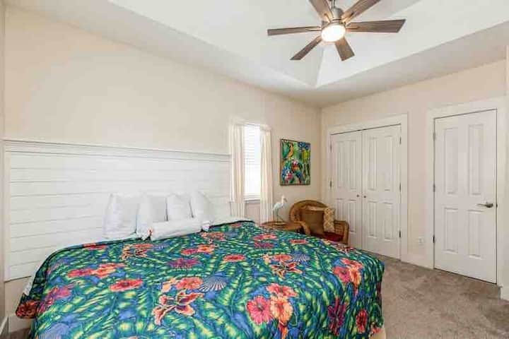 Glavna spavaća soba 