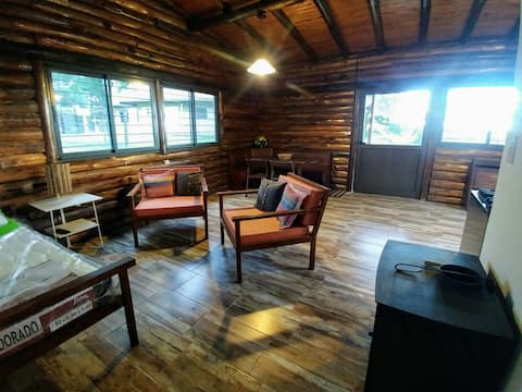Top Airbnb: Spring in Partido De San Pedro