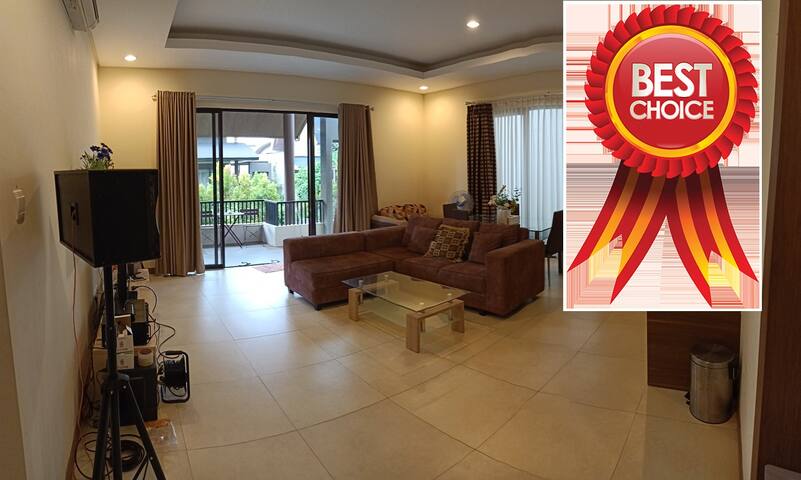 Airbnb Cigombong Vacation Rentals Places To Stay