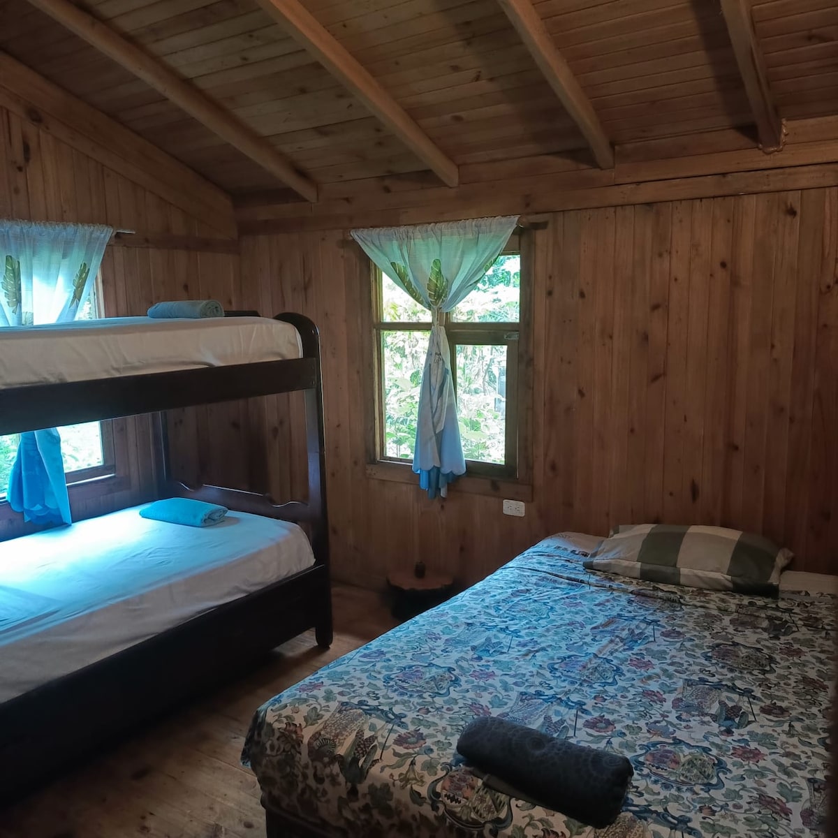 Спална соба 3