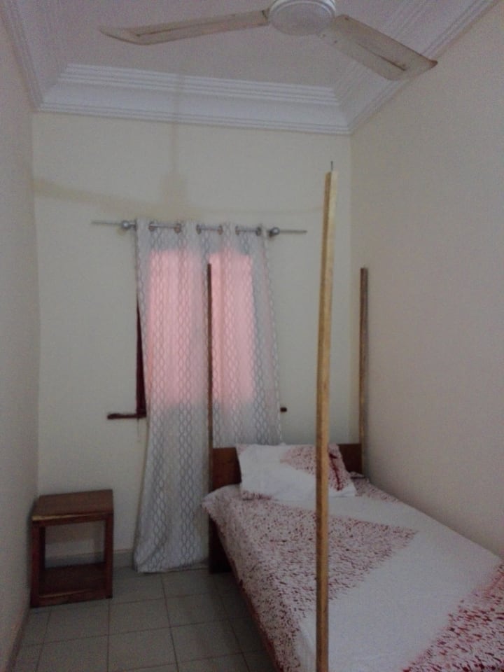 Malá izba