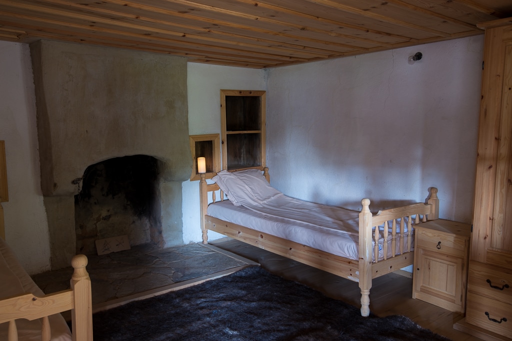 غرفة النوم 5