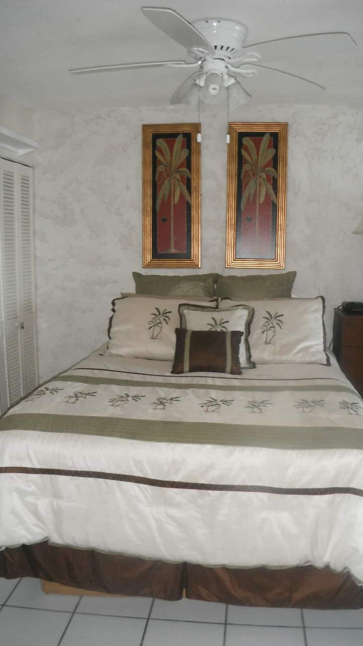 Спална соба