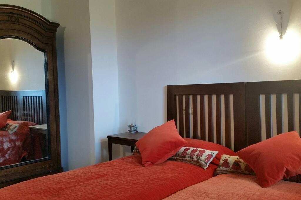habitacion doble