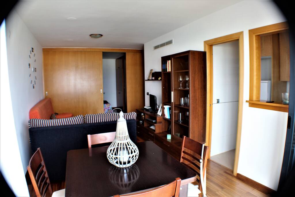 Salón