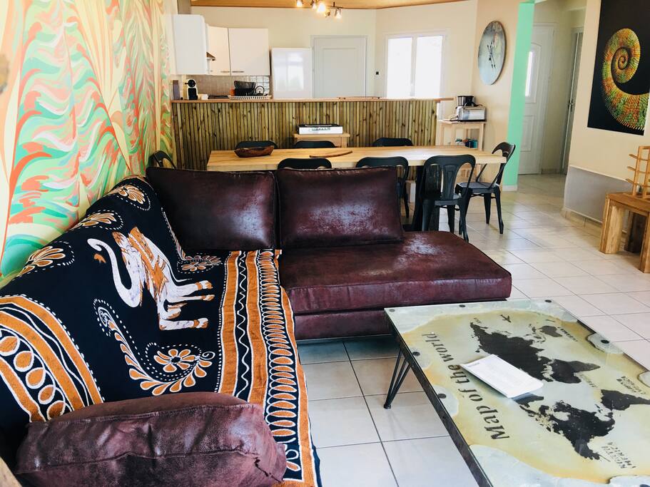 Salon